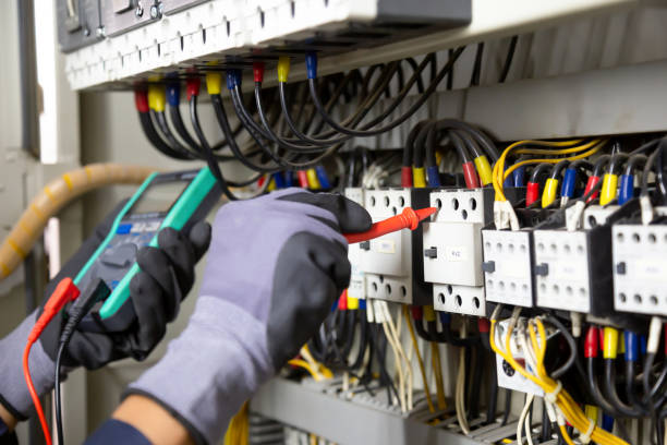 Electrical Maintenance Services in La Selva Beach, CA